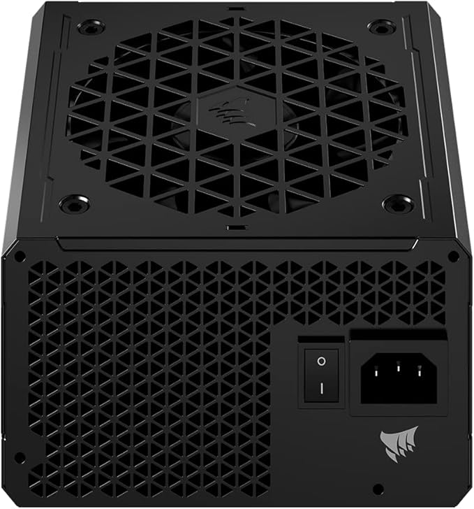 Corsair RM850E Gold PSU Corsair RM850E Gold PSU